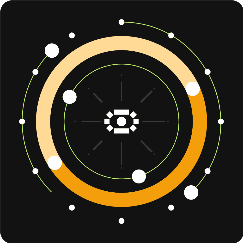 speedometer illustration